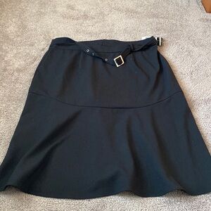 Requirements Black Skirt SIZE 16